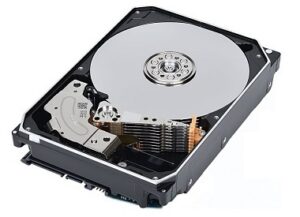 硬碟 HDD
